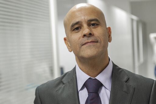 Jeferson Ferreira Ganda